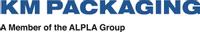 Company logo of KM Packaging GmbH