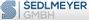 Unternehmenslogo von Sedlmeyer GmbH