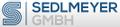 Unternehmenslogo von Sedlmeyer GmbH
