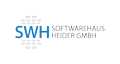 Unternehmenslogo von SWH Softwarehaus Heider GmbH
