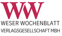 Unternehmenslogo von Weser Wochenblatt Verlagsgesellschaft mbh