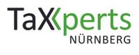 Unternehmenslogo von TaXperts Nürnberg GmbH & Co. KG Wirtschaftsprüfungsgesellschaft