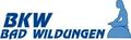 Unternehmenslogo von Bad Wildunger Kraftwagenverkehrs- und Wasserversorgungsgesellschaft mbH (BKW)