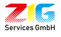 Unternehmenslogo von ZIG Services GmbH