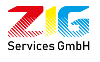 Unternehmenslogo von ZIG Services GmbH