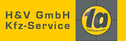 Unternehmens Logo
