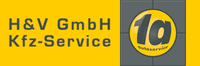 Unternehmenslogo von H&V Köngen GmbH