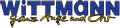 Unternehmenslogo von Albert Wittmann GmbH