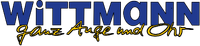 Unternehmenslogo von Albert Wittmann GmbH
