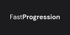 Firmenlogo von Fast Progression GmbH