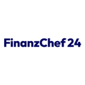 Unternehmenslogo von Finanazchef24 GmbH