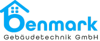 Company logo of benmark Gebäudetechnik GmbH