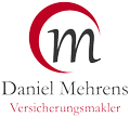Company logo of Daniel Mehrens Versicherungsmakler