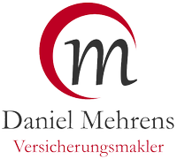 Company logo of Daniel Mehrens Versicherungsmakler