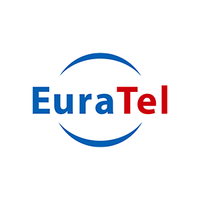 Company logo of EuraTel GmbH