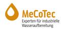 Unternehmenslogo von MeCoTec Mess-Regel-Anlagen-Technologie GmbH