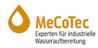 Unternehmenslogo von MeCoTec Mess-Regel-Anlagen-Technologie GmbH