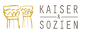 Company logo of KAISER & SOZIEN Rechtsanwälte Steuerberater Wirtschaftsprüfer mbB