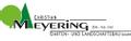 Unternehmenslogo von Christian Meyering Garten- und Landschaftsbau GmbH