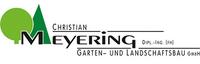 Unternehmenslogo von Christian Meyering Garten- und Landschaftsbau GmbH