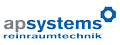 Company logo of ap-systems GmbH