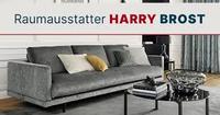 Unternehmenslogo von Raumausstatter Harry Brost GmbH