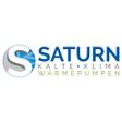 Saturn Kälte + Klima + Wärmepumpen
