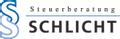 Unternehmenslogo von Steuerberatung Schlicht ETL GmbH Steuerberatungsgesellschaft