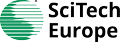 Unternehmenslogo von SciTech Europe GmbH