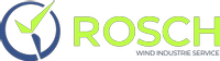Unternehmenslogo von ROSCH Industrieservice GmbH