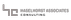 Unternehmenslogo von Haselhorst Associates GmbH