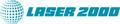 Unternehmenslogo von Laser 2000 GmbH