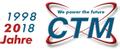 Unternehmenslogo von CTM Components Trading Marketing GmbH