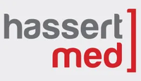 Unternehmenslogo von  hassert-med gmbh