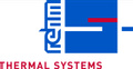 Unternehmenslogo von Rehm Thermal Systems GmbH
