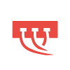 Unternehmens Logo