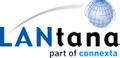 Unternehmenslogo von LANtana Gesellschaft für angewandte Daten- und Netzwerktechnik mbH
