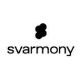 Unternehmenslogo von svarmony Technologies GmbH