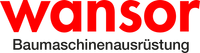 Unternehmenslogo von Wansor GmbH