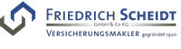 Unternehmenslogo von Friedrich Scheidt GmbH & Co. KG