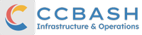 Unternehmenslogo von ccbash GmbH