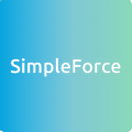 Company logo of SimpleForce UG