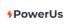 Firmenlogo von PowerUs
