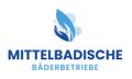 Unternehmenslogo von Mittelbadische Bäderbetriebe GmbH / Bühler Sportstätten GmbH