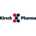 Unternehmenslogo von Kirsch Pharma GmbH