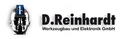 Unternehmenslogo von D.Reinhardt Werkzeugbau und Elektronik GmbH