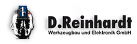 Unternehmenslogo von D.Reinhardt Werkzeugbau und Elektronik GmbH