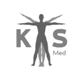 Unternehmenslogo von KS-med Physiotherapie Kuma Soteh GmbH