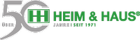 Company logo of HEIM & HAUS Bauelemente Vertriebs GmbH