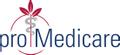 Unternehmenslogo von pro Medicare GmbH